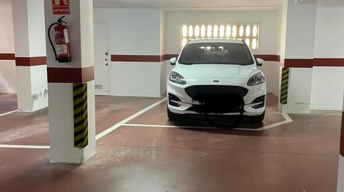 Flat for sale in Calle Jerez Perchet, 24, Cortijo Bazán - Los Casinis - Los Cipreses, Málaga Capital - image 4 Photo 4 of Flat for sale in Calle Jerez Perchet, 24, Cortijo Bazán - Los Casinis - Los Cipreses, Málaga Capital