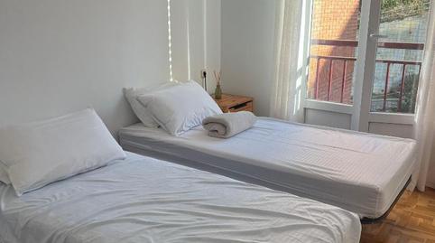 Photo 5 of Flat to rent in Azkuene Kalea, 35, Bidebieta, Donostia - San Sebastián
