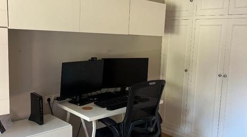 Photo 3 of Flat to rent in Azkuene Kalea, 35, Bidebieta, Donostia - San Sebastián