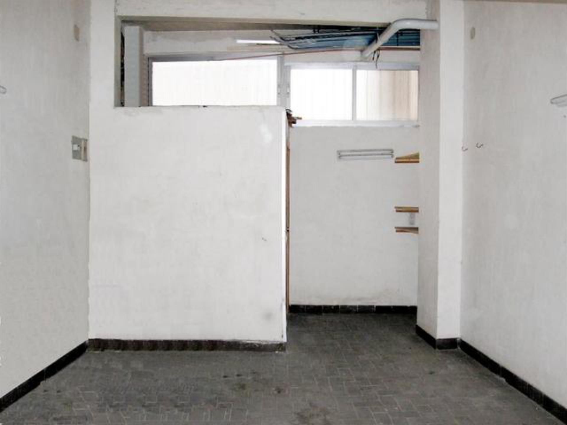 Traster de lloguer en  Madrid Capital