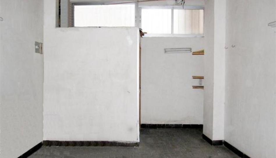 Foto 1 de Traster de lloguer a Guindalera,  Madrid Capital