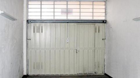 Foto 2 de Traster de lloguer a Guindalera,  Madrid Capital