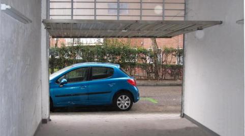 Foto 4 de Traster de lloguer a Guindalera,  Madrid Capital