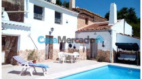 Foto 2 de Casa adosada en venta en Diseminado Diseminados, 84, Yecla, Murcia
