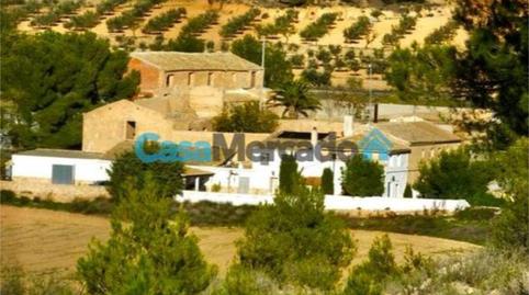 Foto 5 de Casa adosada en venta en Diseminado Diseminados, 84, Yecla, Murcia