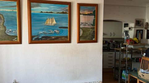 Wohnung zum Verkauf in Calle Fragata, 11, Los Narejos - Punta Calera, Los Alcázares - Bild 5 Foto 5 von Wohnung zum Verkauf in Calle Fragata, 11, Los Narejos - Punta Calera, Los Alcázares