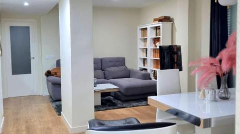 Photo 3 of Flat for rent in Calle del Renacimiento, 9, Santiago el Mayor,  Murcia Capital