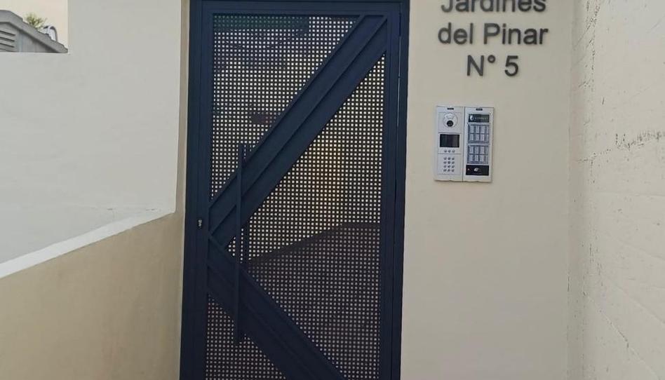 Flat for sale in A-7050, 9, El Pinar- Palacio de Congresos, Torremolinos - image 1 Photo 1 of Flat for sale in A-7050, 9, El Pinar- Palacio de Congresos, Torremolinos