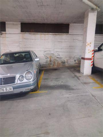 Garaje en Alquiler en Loma de los Riscos