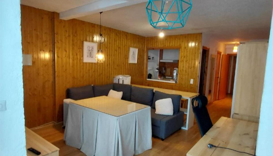 Pis en venda a Calle de la Virgen de las Nieves, 140, Zona alta, Sierra Nevada - imatge 1 Foto 1 de Pis en venda a Calle de la Virgen de las Nieves, 140, Zona alta, Sierra Nevada