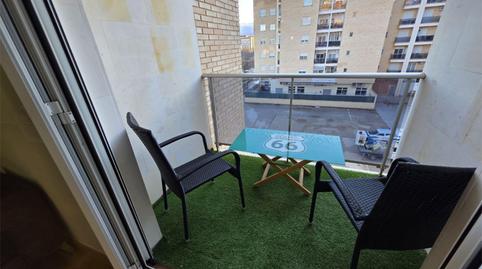 Foto 3 de Pis de lloguer a Avenida de Gregorio Arcos, 5, Imaginalia - Llanos del Águila,  Albacete Capital