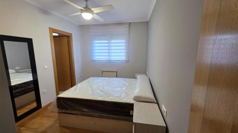 Foto 5 de Pis de lloguer a Avenida de Gregorio Arcos, 5, Imaginalia - Llanos del Águila,  Albacete Capital