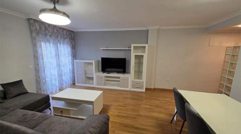 Foto 2 de Pis de lloguer a Avenida de Gregorio Arcos, 5, Imaginalia - Llanos del Águila,  Albacete Capital