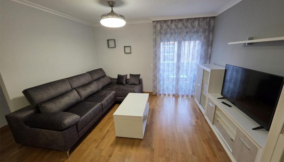 Foto 1 de Pis de lloguer a Avenida de Gregorio Arcos, 5, Imaginalia - Llanos del Águila,  Albacete Capital