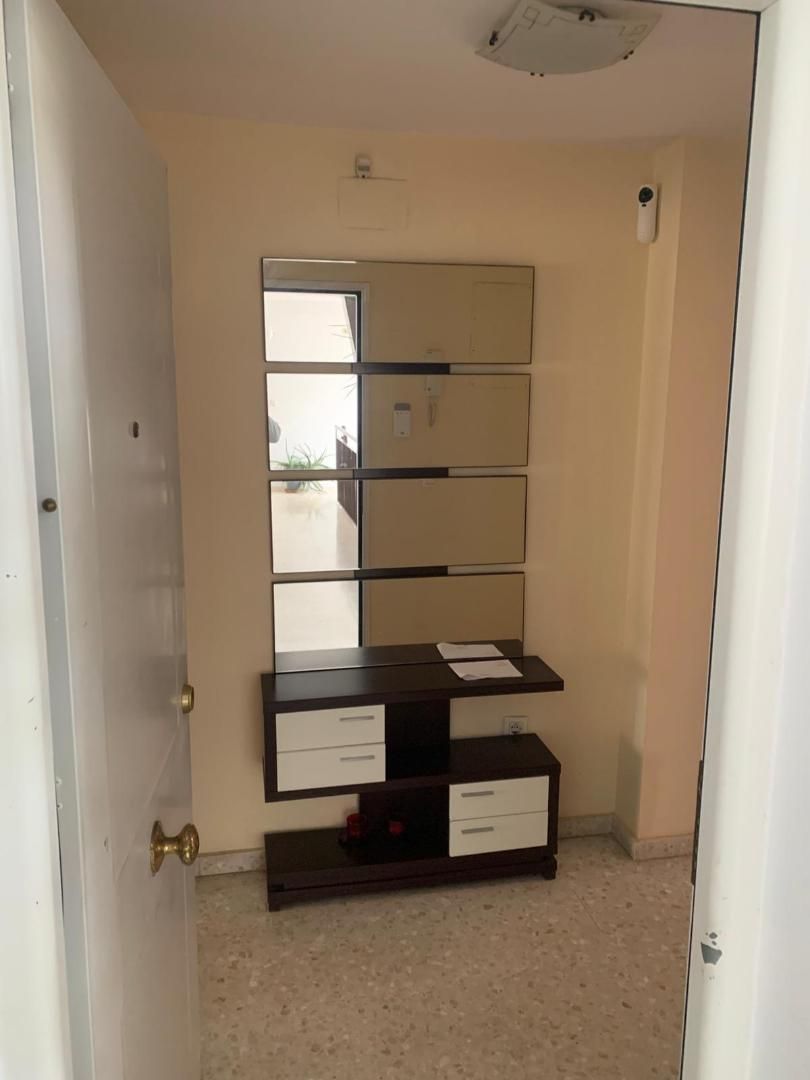 Flat for sale in Lebrija  with Air Conditioner, Storage room and Oven