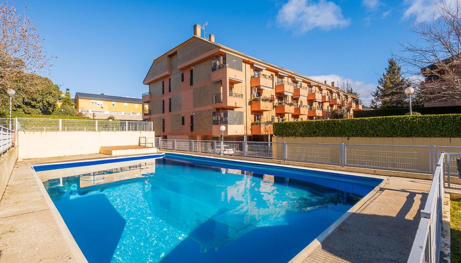 Dúplex en venda a Calle Seis, 2bis, Navalquejigo - Los Arroyos, El Escorial - imatge 1 Foto 1 de Dúplex en venda a Calle Seis, 2bis, Navalquejigo - Los Arroyos, El Escorial