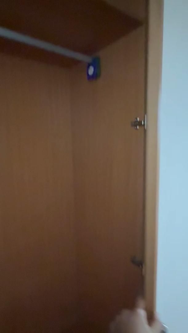 Study for share in Carrer de Menorca, 18, Penya - Roja - Avda. Francia Bathroom of Study for share in Valencia Capital with Furnished and Balcony