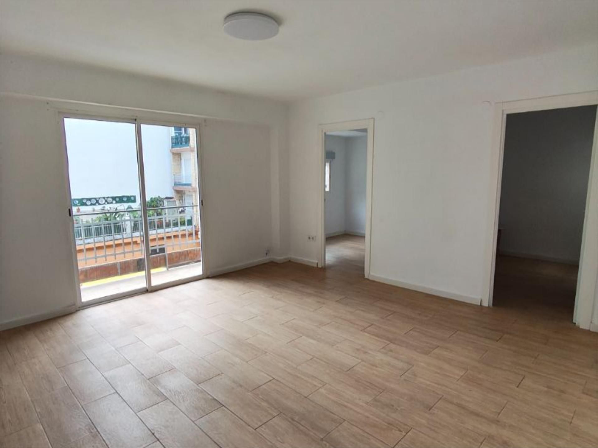 Pis de lloguer a Carrer de Sant Gil, 5, Centro Ciudad