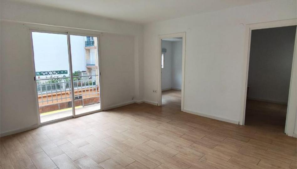 Pis de lloguer a Carrer de Sant Gil, 5, Centro Ciudad, Paterna - imatge 1 Foto 1 de Pis de lloguer a Carrer de Sant Gil, 5, Centro Ciudad, Paterna