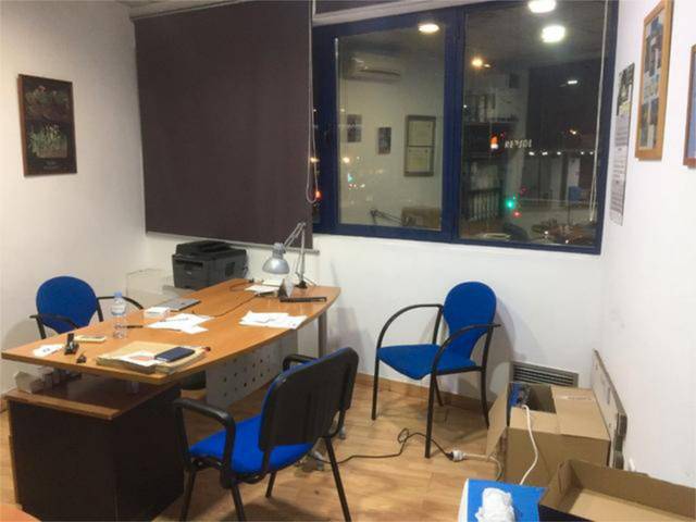 Oficina en Alquiler en Santa Clara