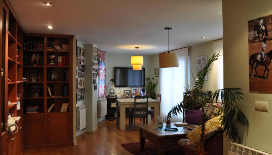 Pis de lloguer a Rúa Do Areal, 33, Lalín, Pontevedra - imatge 1 Foto 1 de Pis de lloguer a Rúa Do Areal, 33, Lalín, Pontevedra