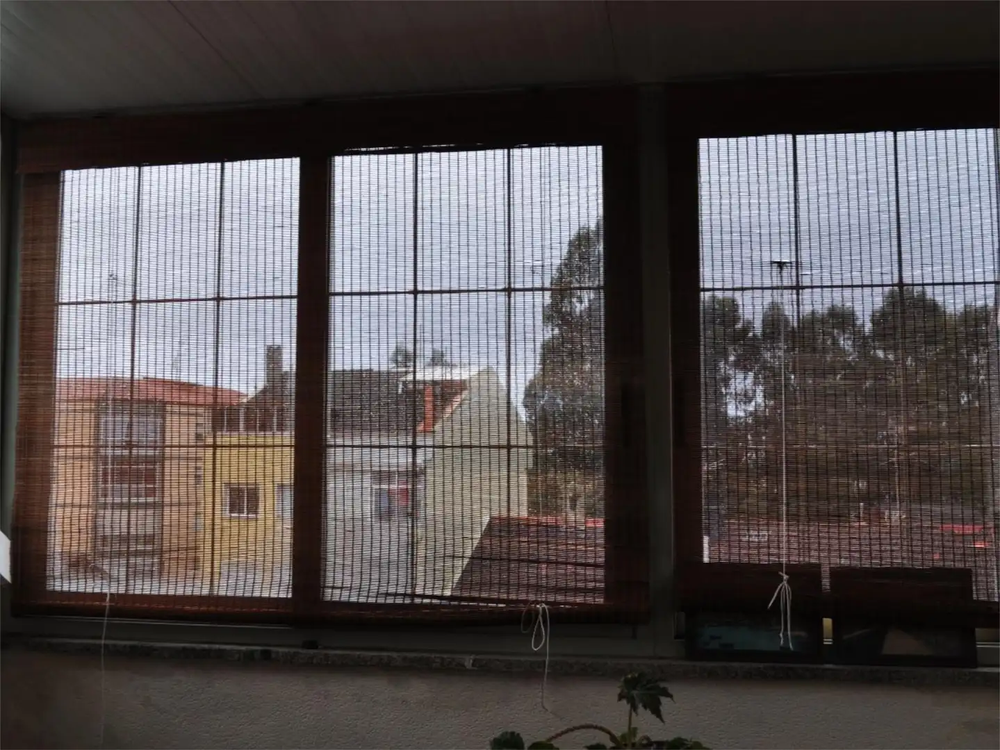 Exterior view of Flat for rent in Lalín  with Heating, Parquet flooring and Terrace