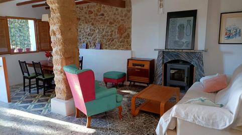 Photo 4 of Country house to rent in Plaça del Poble, 2, Jesús Pobre, Dénia