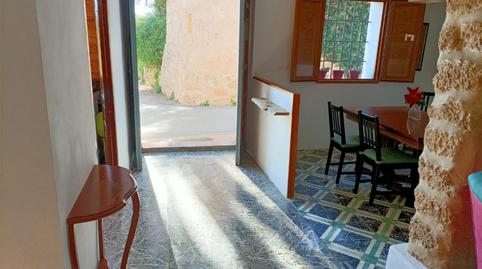 Photo 3 of Country house to rent in Plaça del Poble, 2, Jesús Pobre, Dénia
