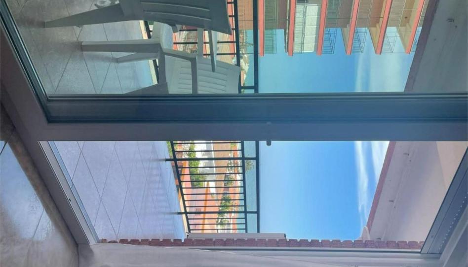 Flat to rent in Calle Everluz, 3, Punta Umbría, Huelva - image 1 Photo 1 of Flat to rent in Calle Everluz, 3, Punta Umbría, Huelva