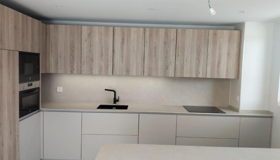 Foto 1 de Pis en venda a Calle Aguacate, 36, Las Villas - Valparaiso - El Peral, Valladolid Capital