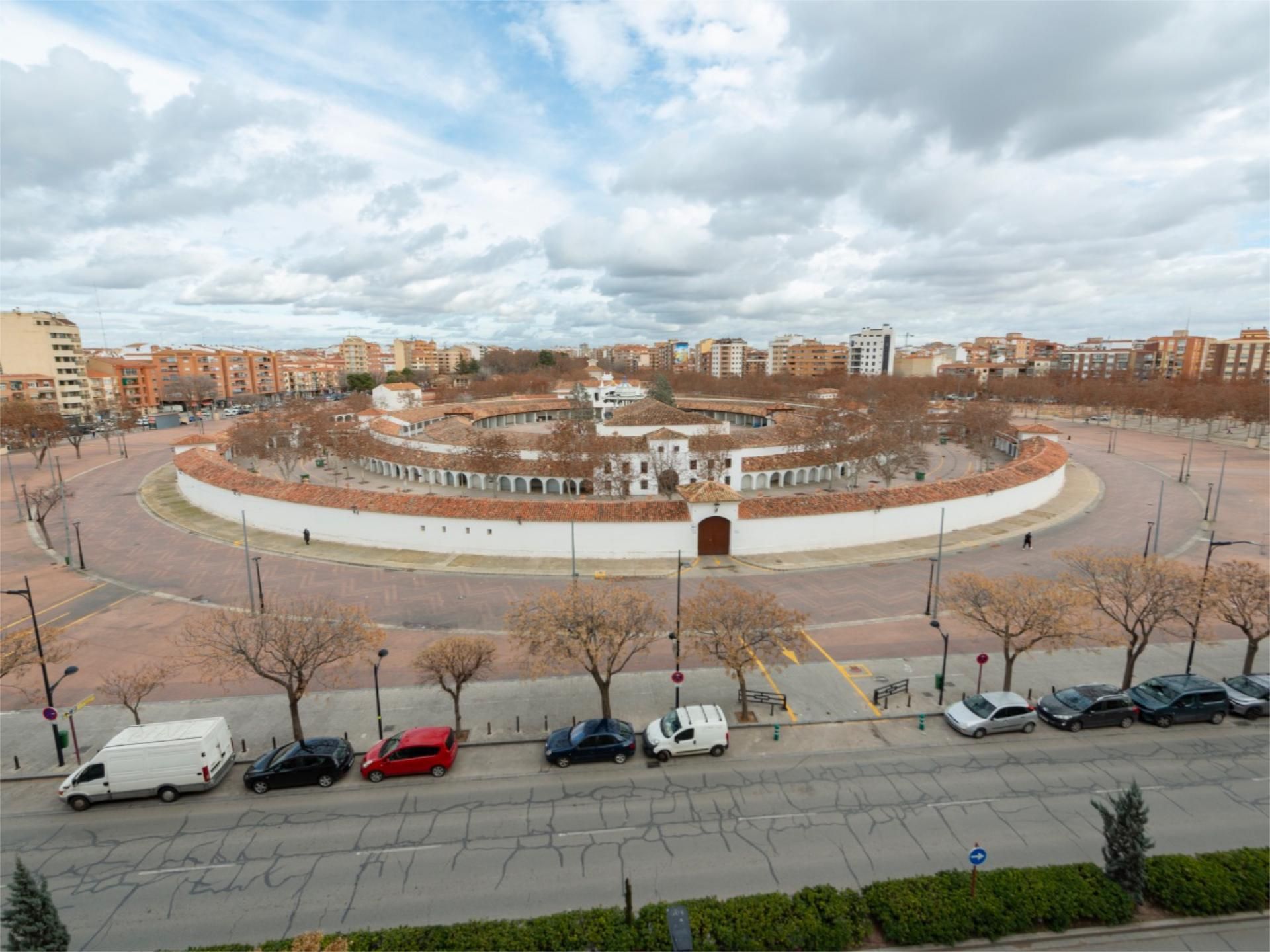 Pis de lloguer a Calle Bailén, 2, San Pablo Pis de lloguer a Calle Bailén, 2, San Pablo