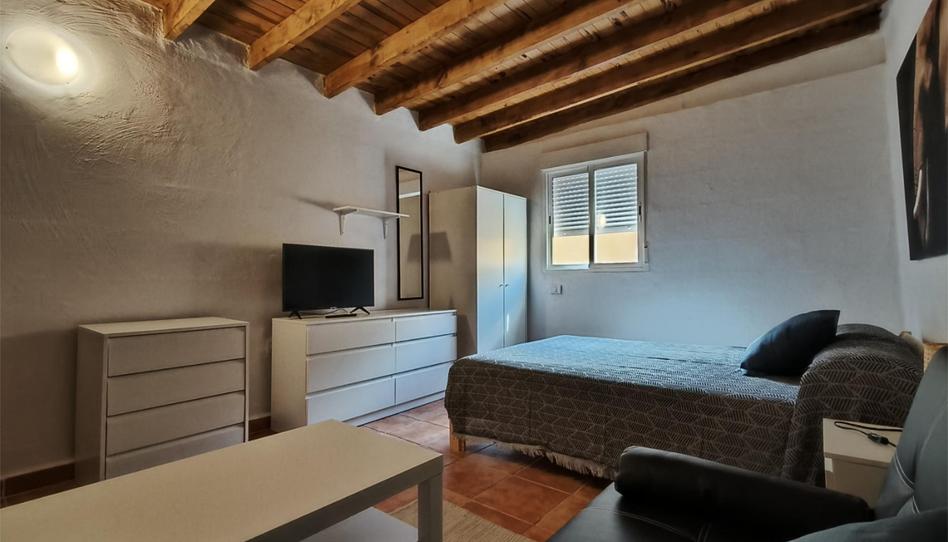 Foto 1 de Estudi de lloguer a Camino la Barranquera, 140, Valle de Guerra, San Cristóbal de la Laguna