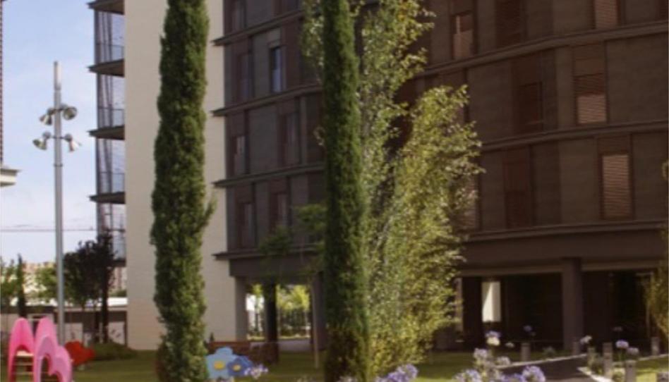 Photo 1 of Flat for rent in Avenida Camp de Morvedre, 99, Ciutat del Transport - La Salera, Castellón de la Plana / Castelló de la Plana