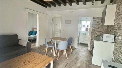 Photo 2 of Flat to rent in Calle San Rafael, 24, La Caleta - La Viña,  Cádiz Capital