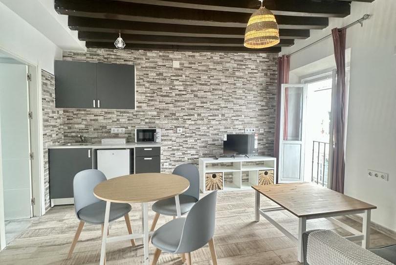 Photo 1 of Flat to rent in Calle San Rafael, 24, La Caleta - La Viña,  Cádiz Capital