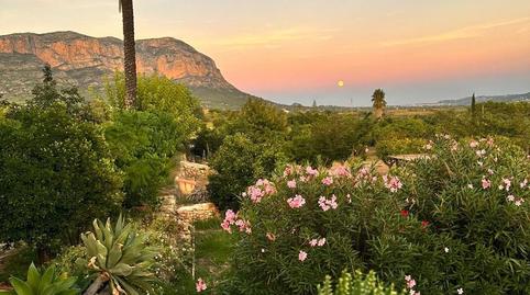 Photo 5 of Country house to rent in Plaça del Poble, 2, Jesús Pobre, Dénia