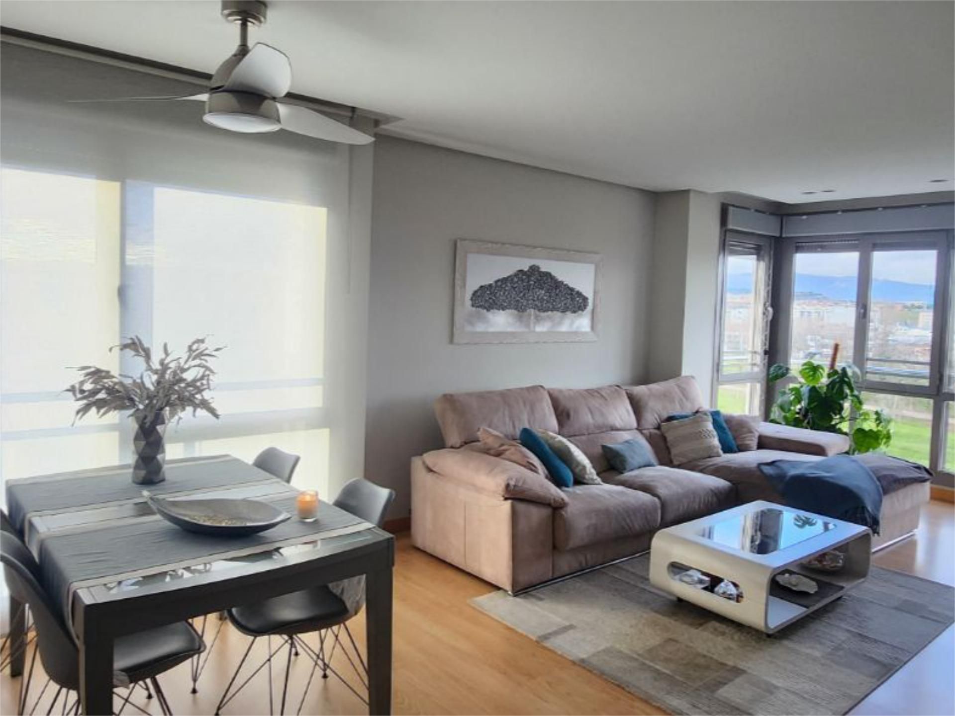 Flat for sale in Calle Alfonso VI, 11, San Adrián Flat for sale in Calle Alfonso VI, 11, San Adrián