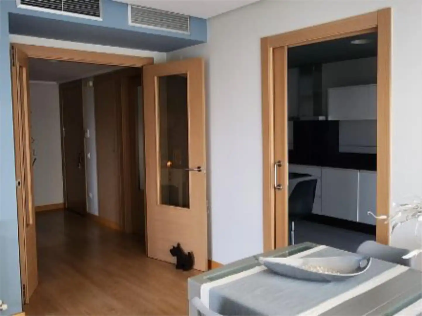 Piso en venta en Calle Alfonso VI, 11, Logroño Piso en venta en Logroño con Aire acondicionado, Terraza y Piscina
