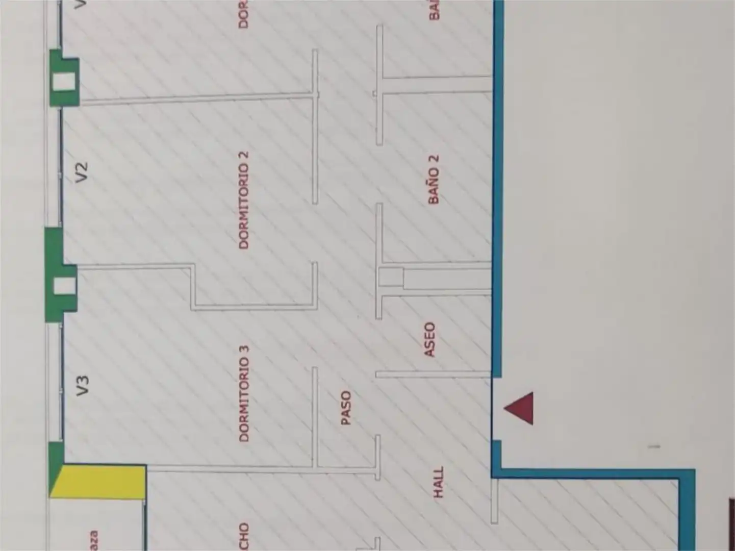 Piso en venta en Calle Alfonso VI, 11, Logroño Piso en venta en Logroño con Aire acondicionado, Terraza y Piscina