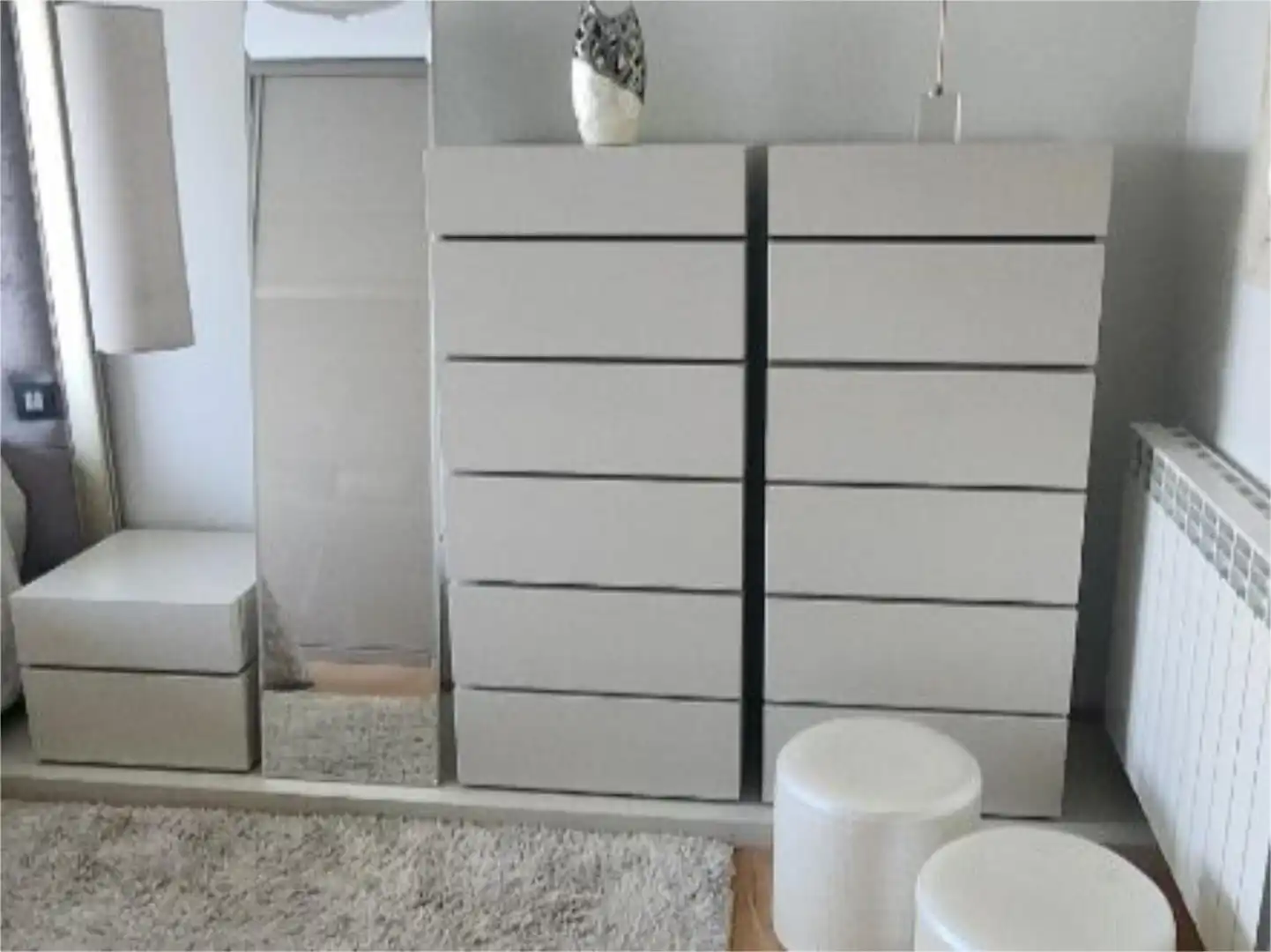 Piso en venta en Calle Alfonso VI, 11, Logroño Habitación de Piso en venta en Logroño con Aire acondicionado, Terraza y Piscina