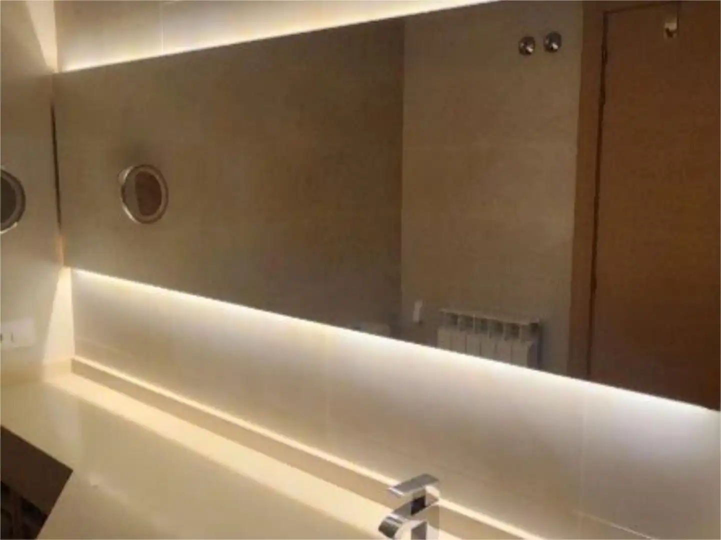 Piso en venta en Calle Alfonso VI, 11, Logroño Baño de Piso en venta en Logroño con Aire acondicionado, Terraza y Piscina