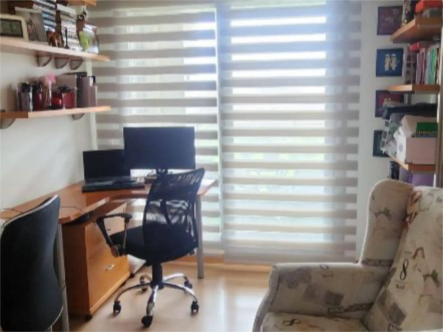 Piso en venta en Calle Alfonso VI, 11, Logroño Piso en venta en Logroño con Aire acondicionado, Terraza y Piscina