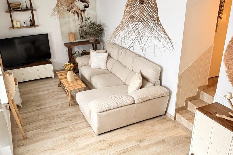 Casa adosada en venda a Calle Convento, 20, Centro, Alhaurín El Grande - imatge 1 Foto 1 de Casa adosada en venda a Calle Convento, 20, Centro, Alhaurín El Grande