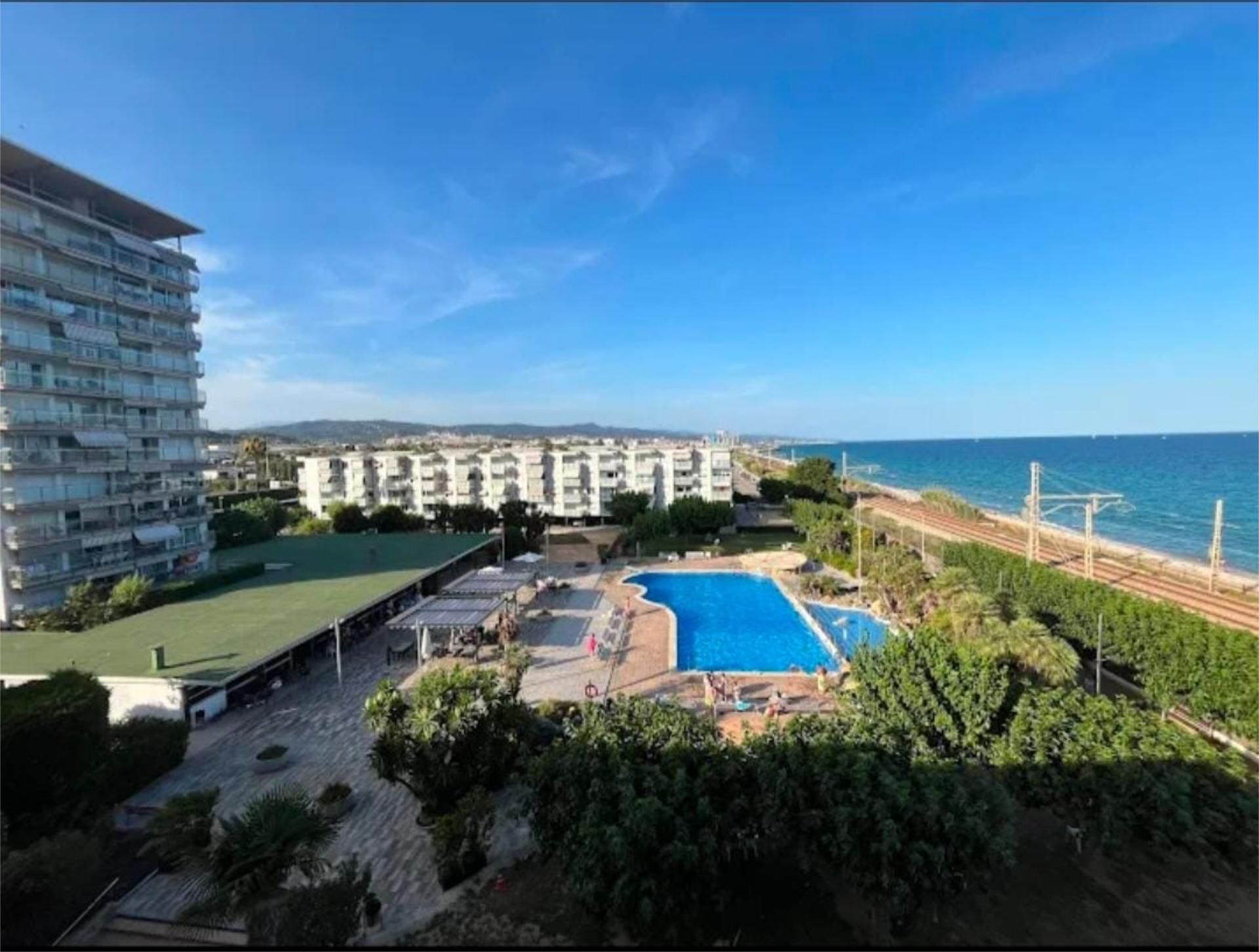 Flat to rent in Urbanitzacio Costamar-torre, 1, Cabrera de Mar Flat to rent in Urbanitzacio Costamar-torre, 1, Cabrera de Mar