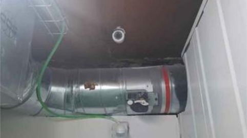 Foto 2 de Trastero de alquiler en Embajadores - Lavapiés, Madrid Capital