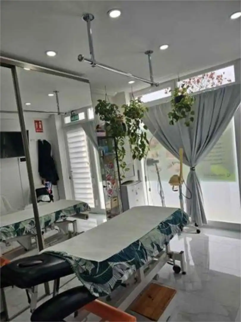 Local de alquiler en  Madrid Capital con Aire acondicionado