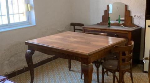 Foto 5 de Casa adosada en venda a Camino Villares, 1, Villares de Órbigo, León