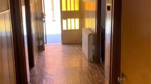 Foto 4 de Casa adosada en venda a Camino Villares, 1, Villares de Órbigo, León