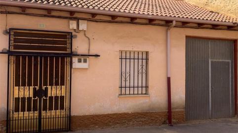 Foto 3 de Casa adosada en venda a Camino Villares, 1, Villares de Órbigo, León