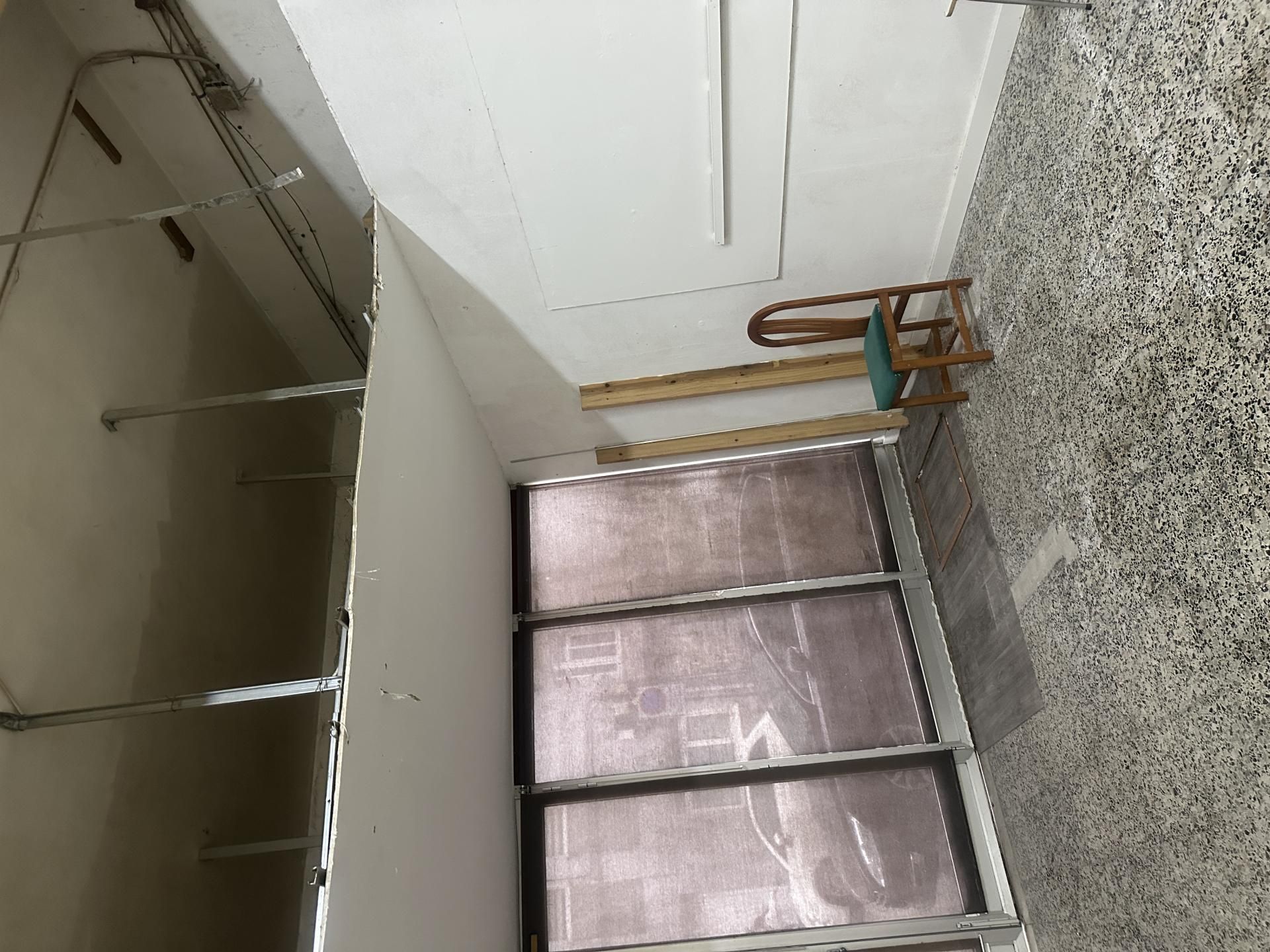 Planta baixa de lloguer a Rúa San Jaime, 24, Sagrada Familia